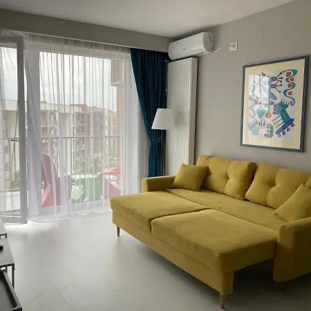 Apartamentul Max, Practic Si Confortabil Oradea Exterior photo