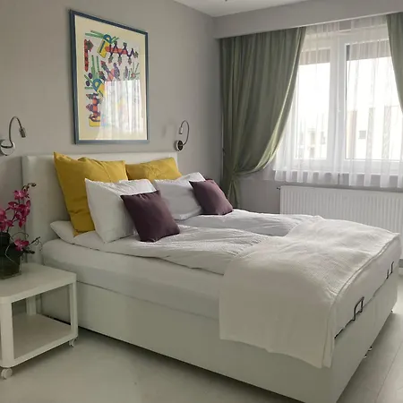 Apartamentul Max, Practic Si Confortabil Oradea Exterior photo