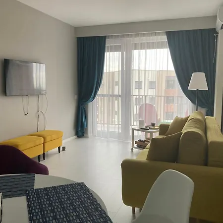 Apartamentul Max, Practic Si Confortabil Oradea Exterior photo