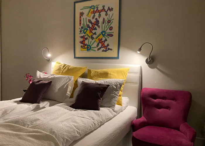 Apartamentul Max, Practic Si Confortabil