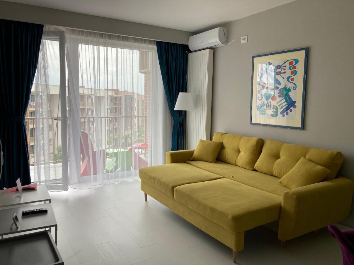 Apartment Apartamentul Max, Practic Si Confortabil