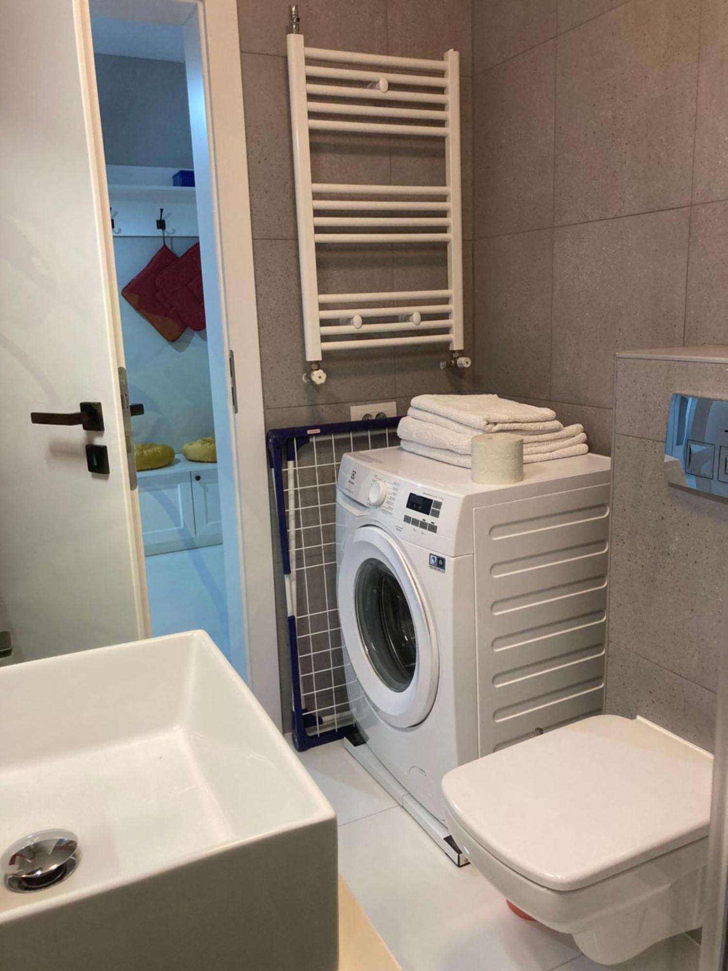 Apartamentul Max, Practic Si Confortabil Apartment