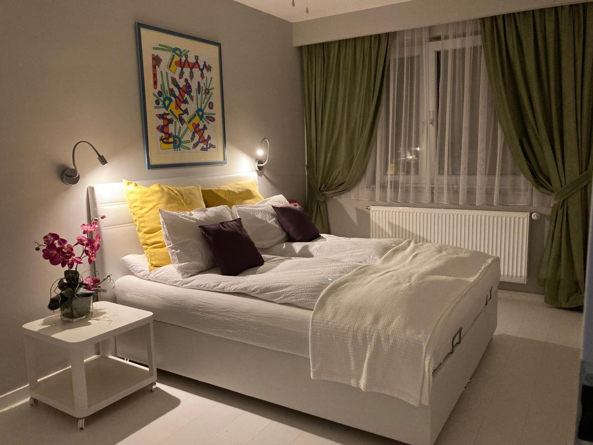 Apartamentul Max, Practic Si Confortabil *