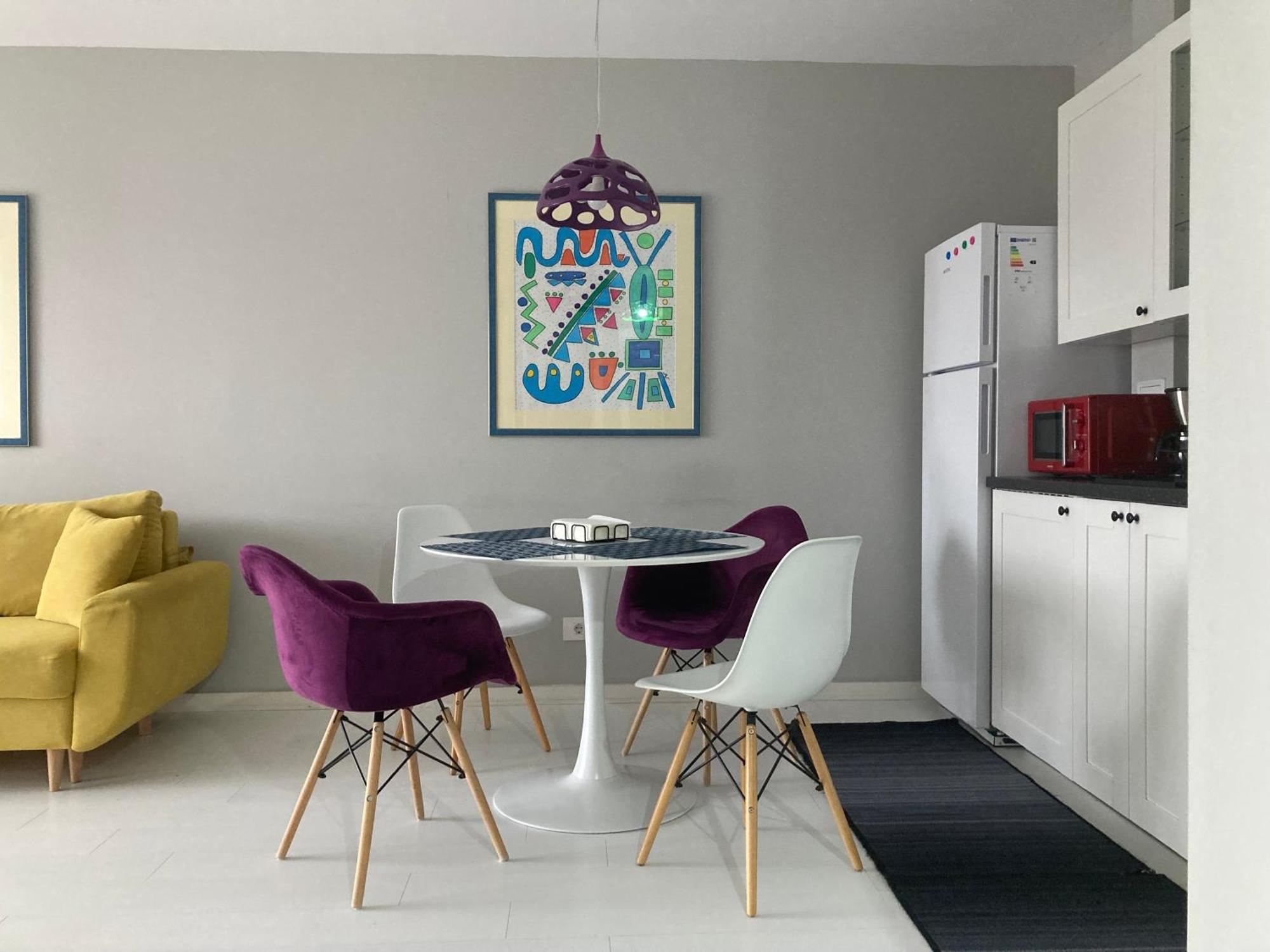 Apartamentul Max, Practic Si Confortabil Oradea