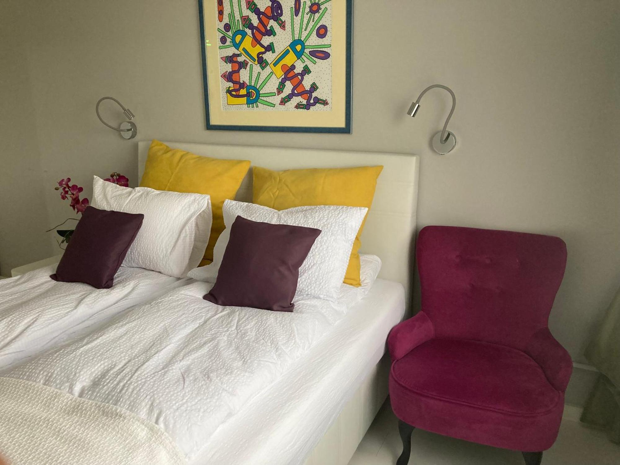 Apartamentul Max, Practic Si Confortabil Oradea