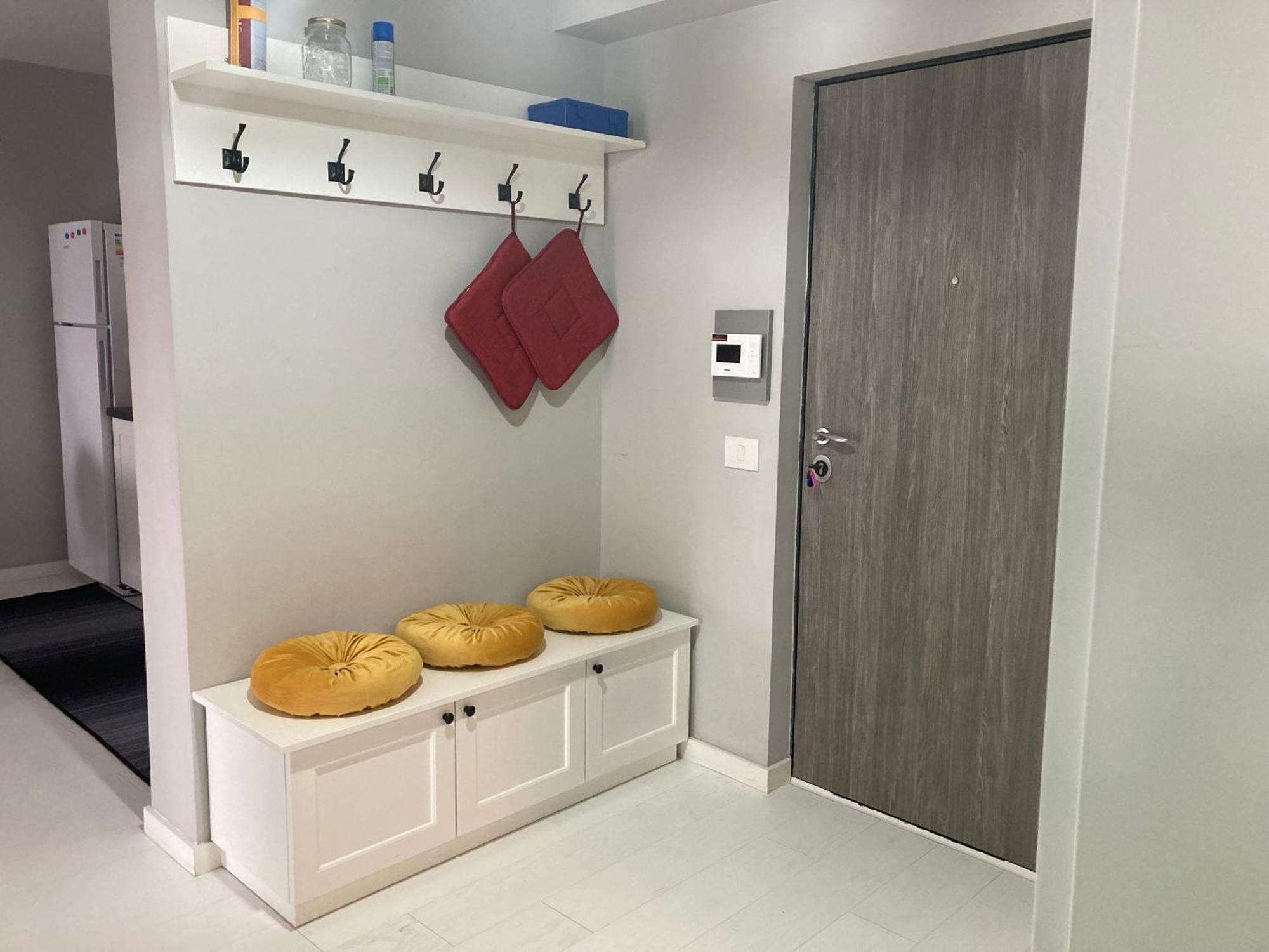 Apartamentul Max, Practic Si Confortabil * Oradea