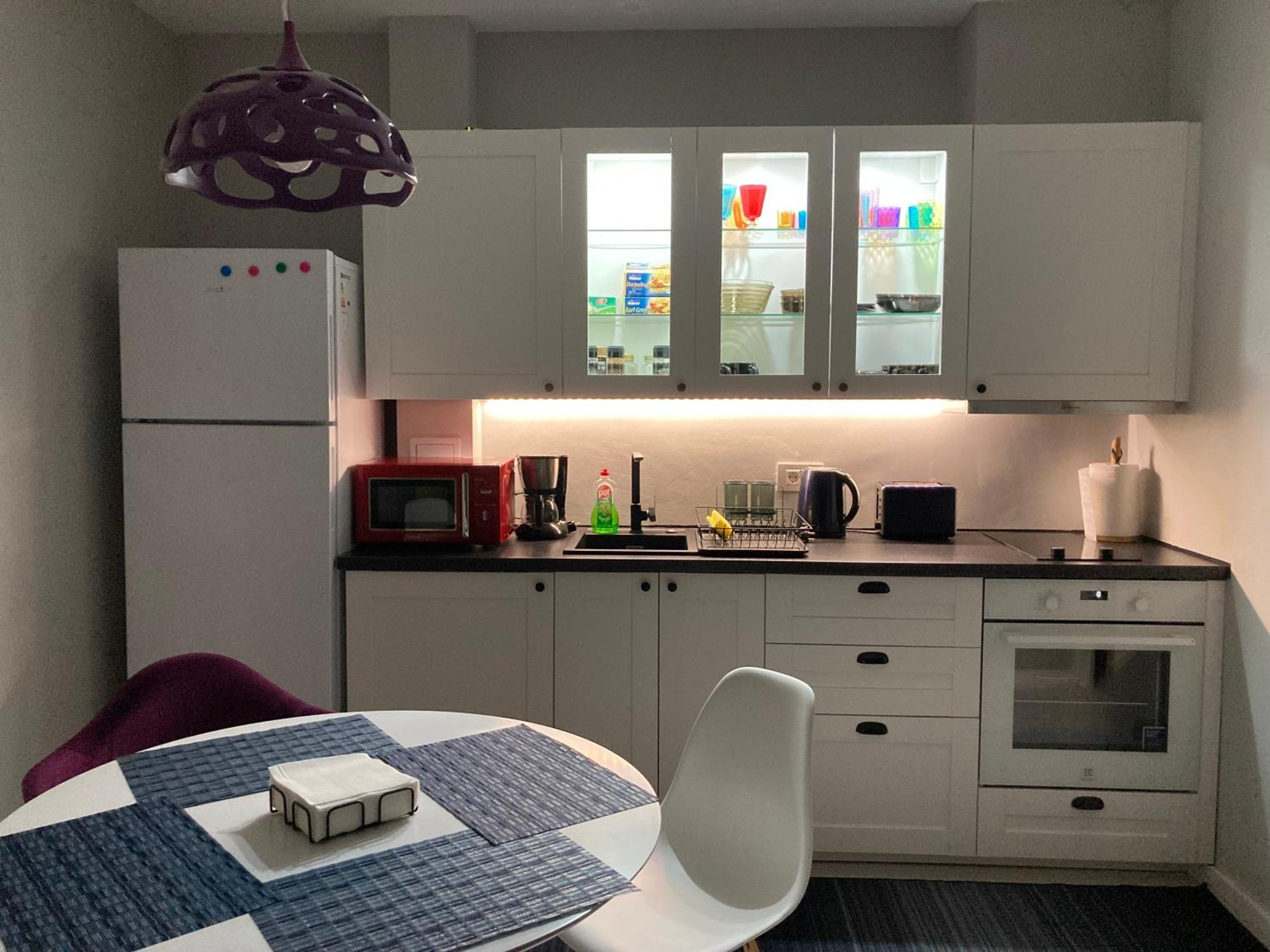 Apartamentul Max, Practic Si Confortabil Apartment