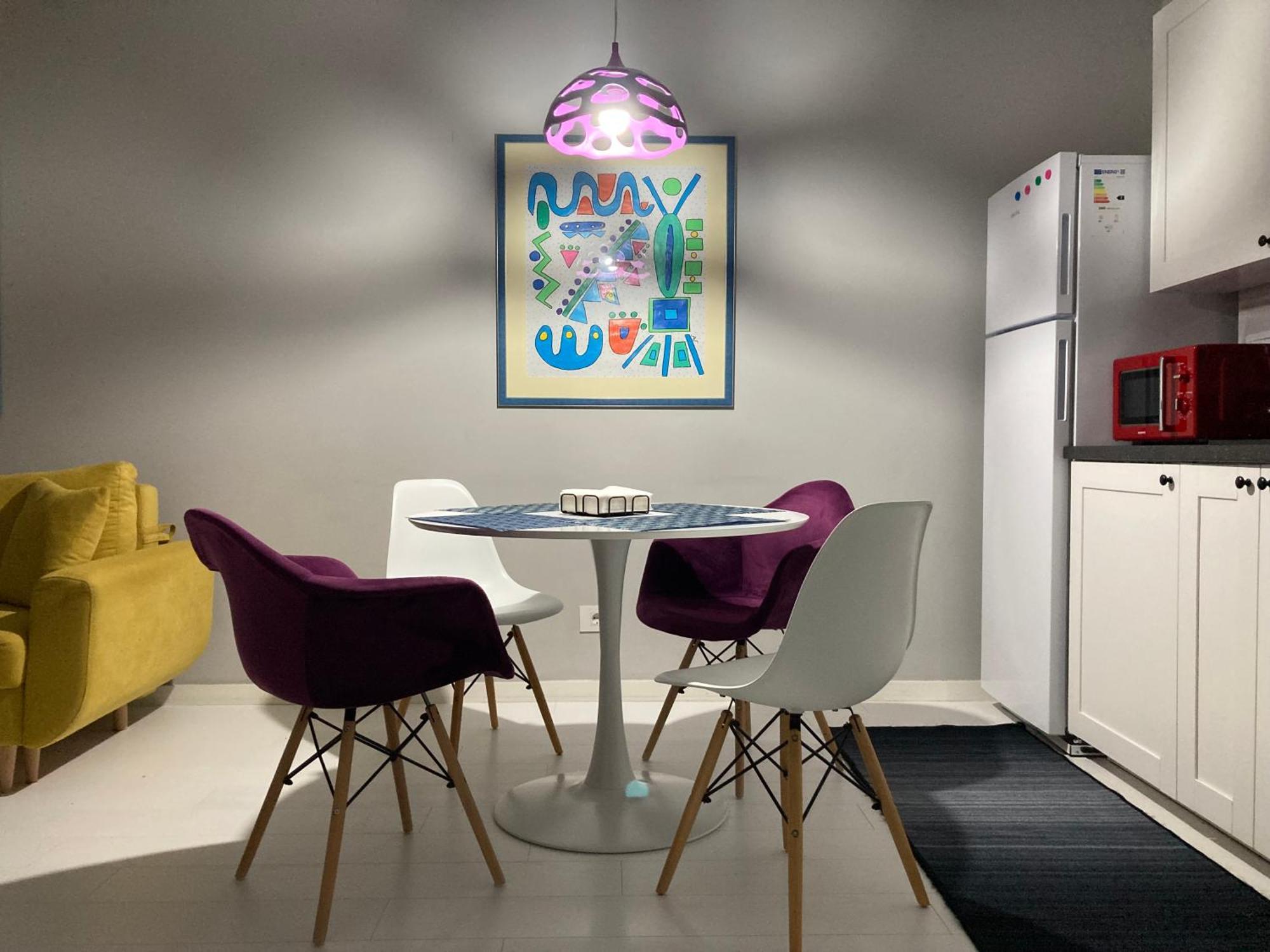 Apartamentul Max, Practic Si Confortabil