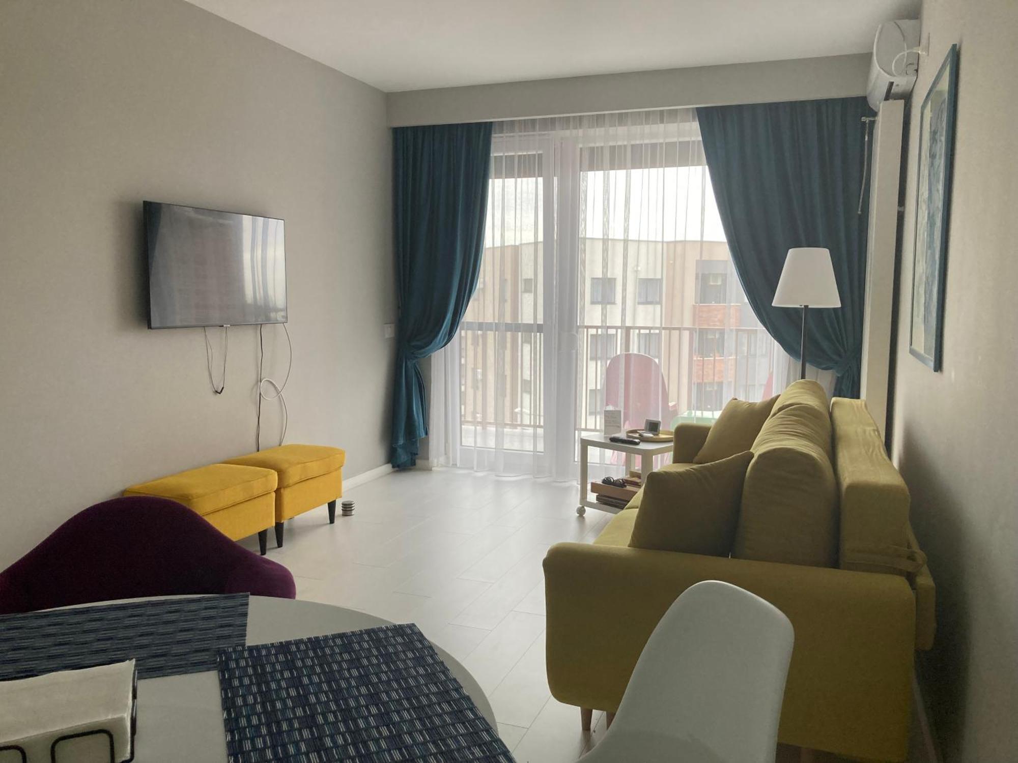 Apartamentul Max, Practic Si Confortabil Oradea